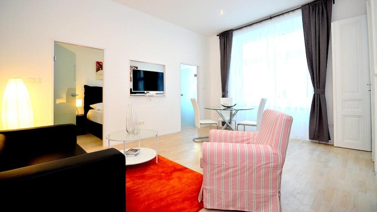 Vienna Residence, Alsergrund - Akh ภายนอก รูปภาพ