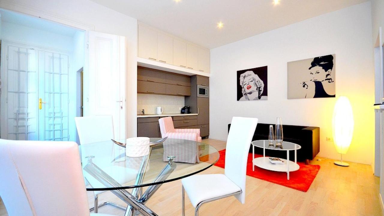 Vienna Residence, Alsergrund - Akh ภายนอก รูปภาพ